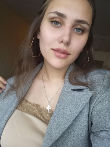 Анкета проститутки Эльмира, 24 года